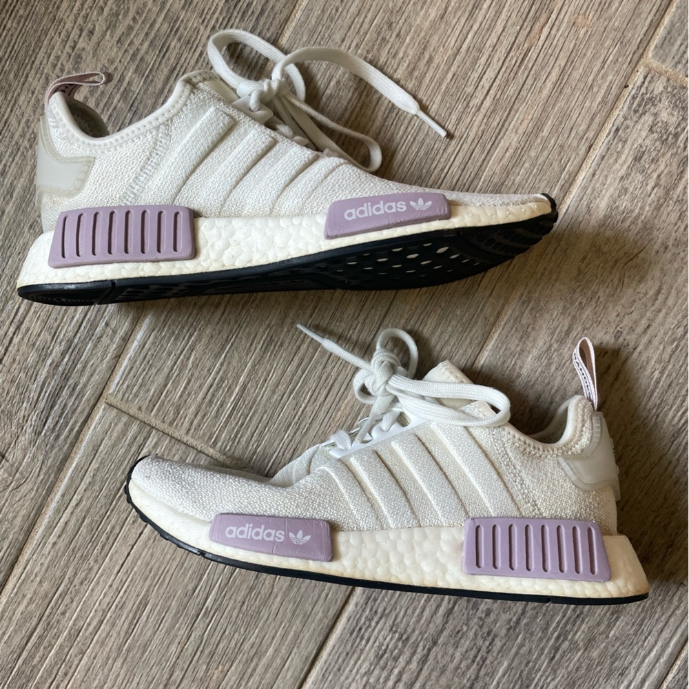 Adidas NMD R-1 sneakers
